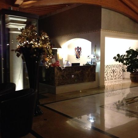 Ristorante Della Stazione Hotel Tegna Bagian luar foto